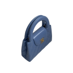 Chanel 23K Nano Kelly Shopper